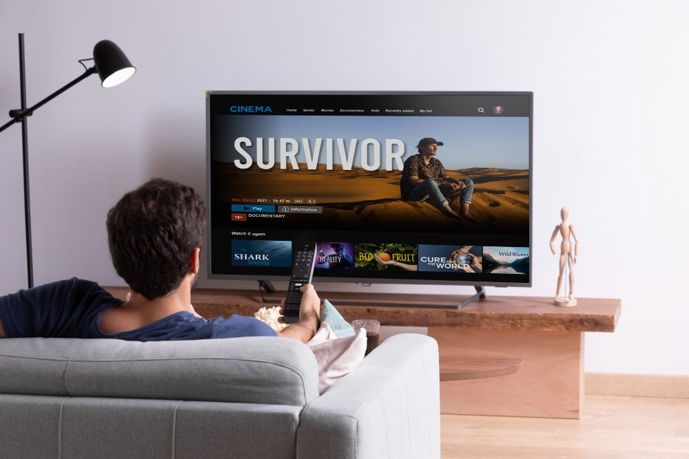 IPTV boxes IPTV box IPTV Solutions IPTV Xtreme HD IPTV